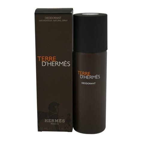 hermes deodorant for men.